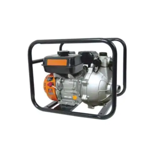 Motobomba Gasolina Alta Pressão 7HP 196CC 75MTS